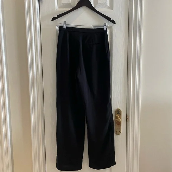 Black dress pants - Picture 4 of 4